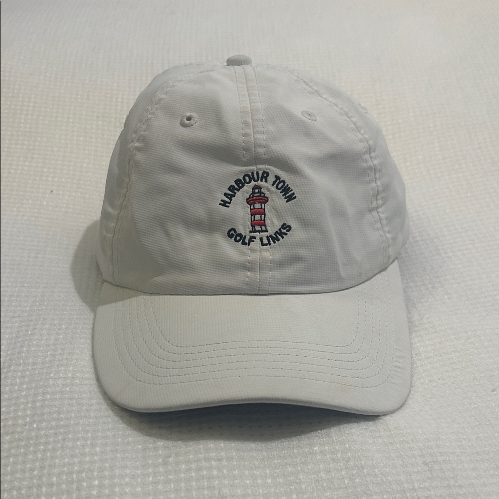 Harbour Town Golf Links White Cap